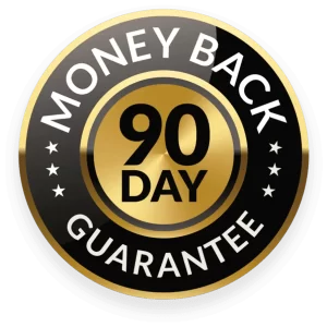 90 days guarantee