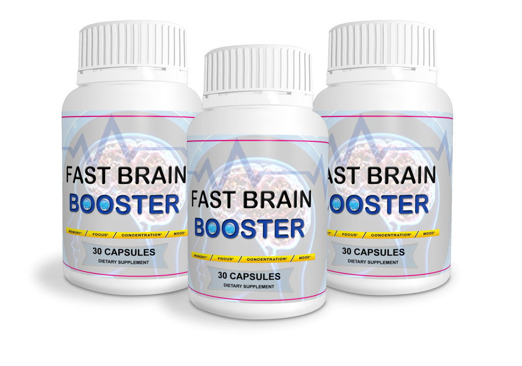 Fast Bran Booster